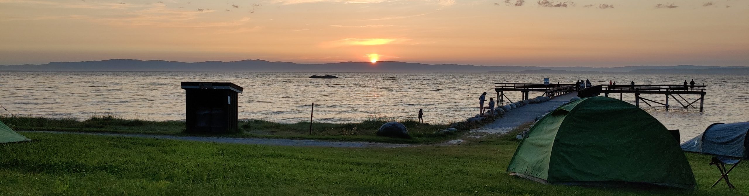 Ultraleicht-Packliste für Frauen