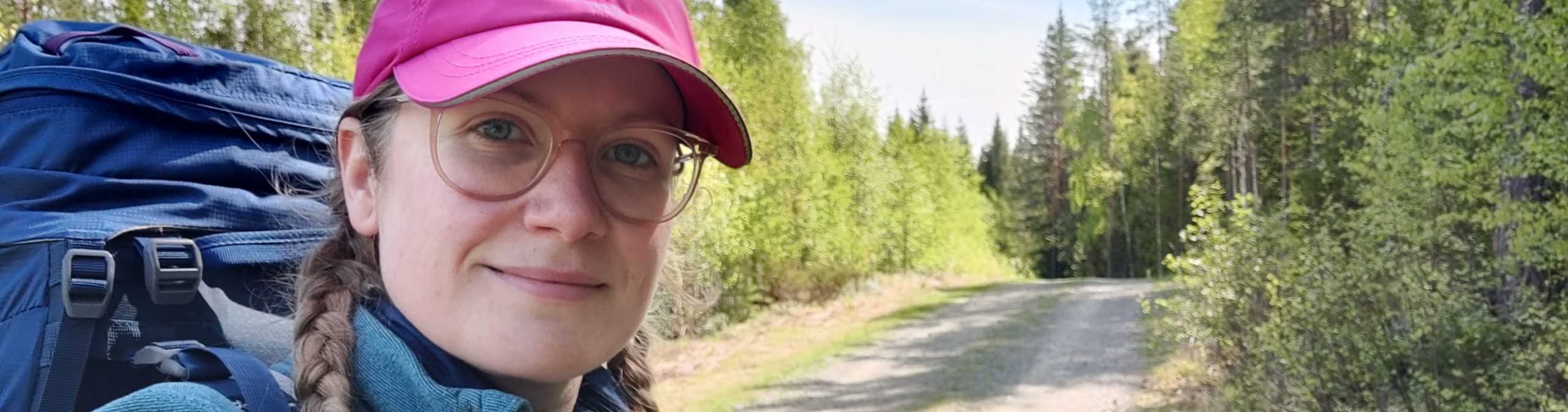 Meine 30 Tage Mikroabenteuer-Challenge 2026