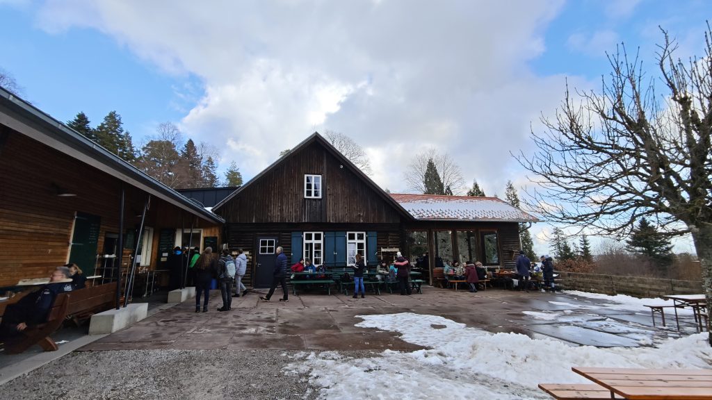 Eindrücke der Roundtour durch das Sulzkar im Schwarzwald.