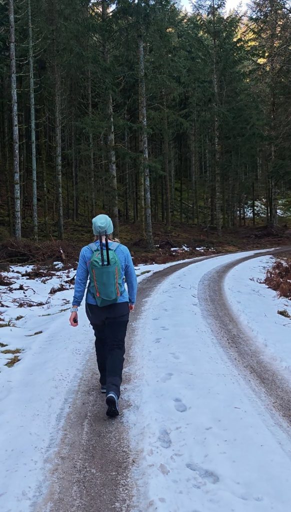 Eindrücke der Roundtour durch das Sulzkar im Schwarzwald.